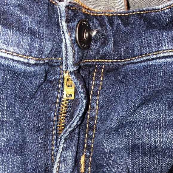 Torrid size 16R bootcut jeans - Picture 6 of 9